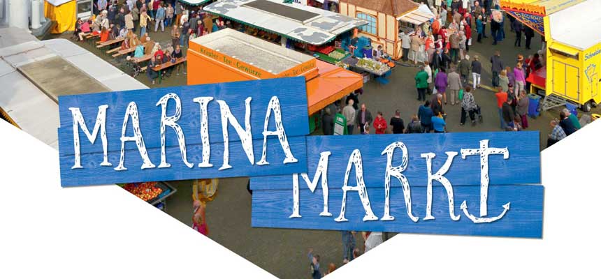 Marina-Markt 2018