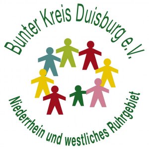 Bunter Kreis Duisburg