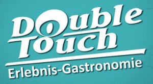 DoubleTouch Logo