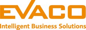 EVACO Logo
