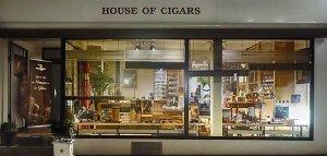House of Cigars