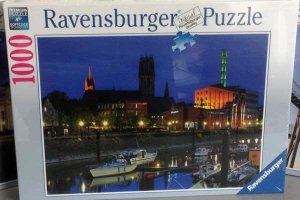 Duisburg Puzzle