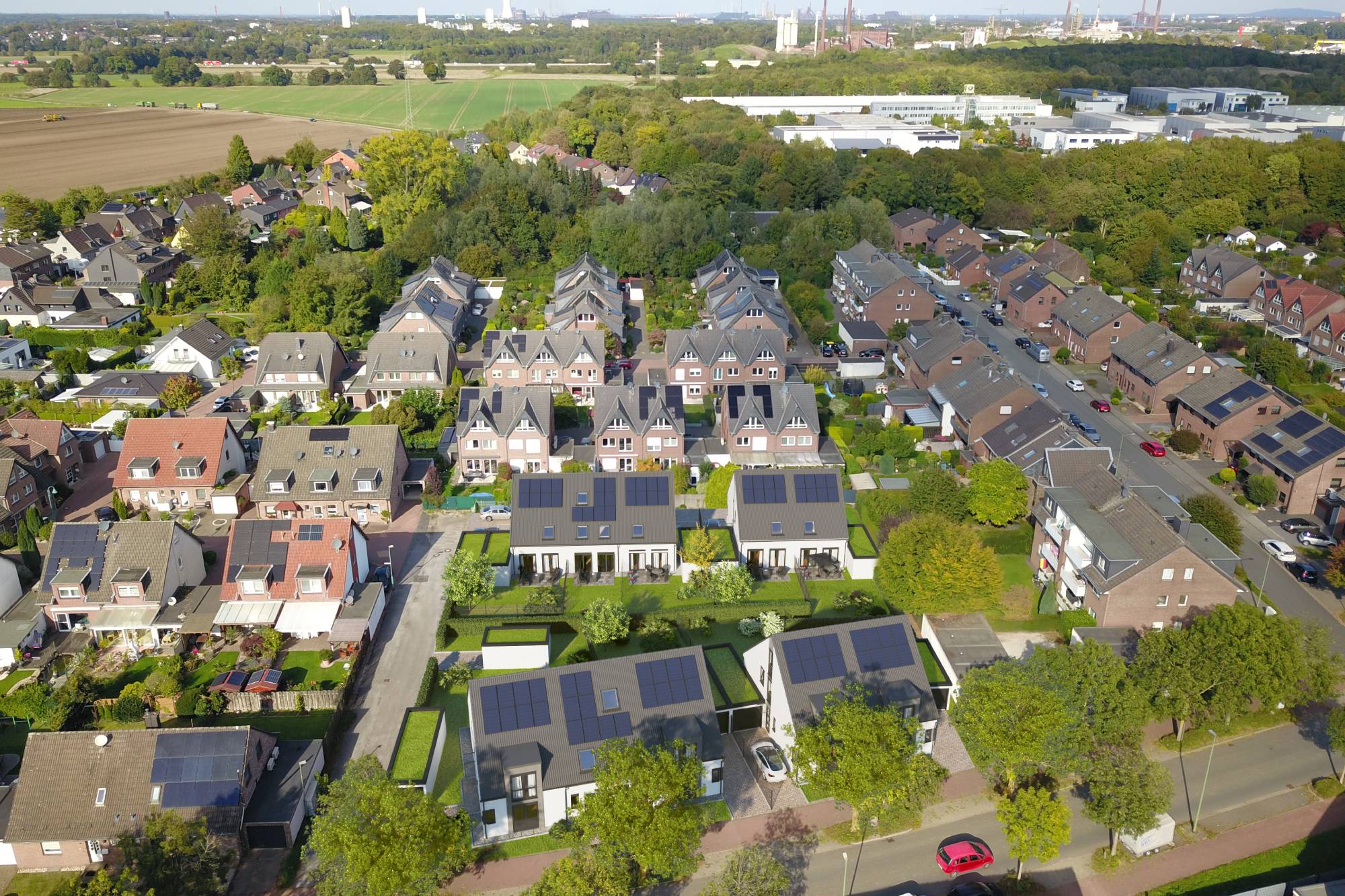 Volksbank Immo Winkhauser Str.