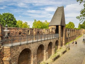 Stadtmauer