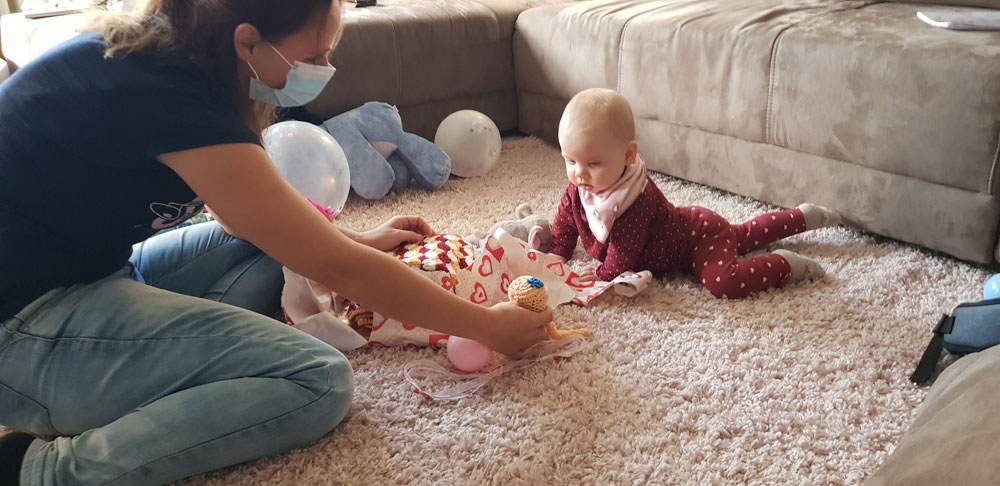 Bunter Kreis Duisburg