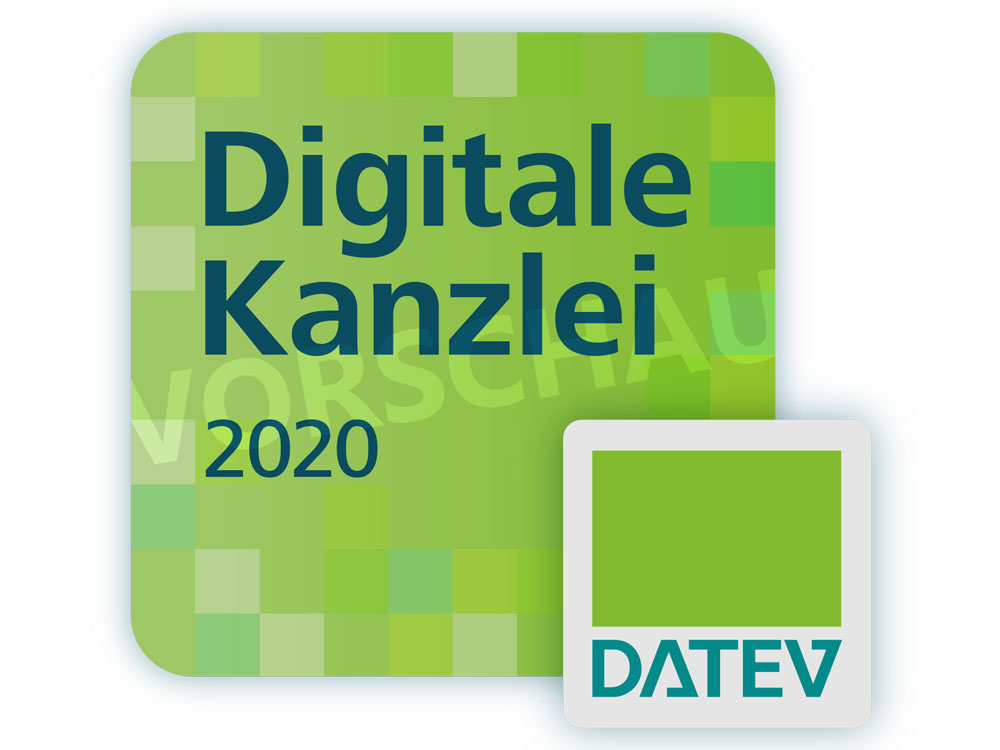 Digitale Kanzlei