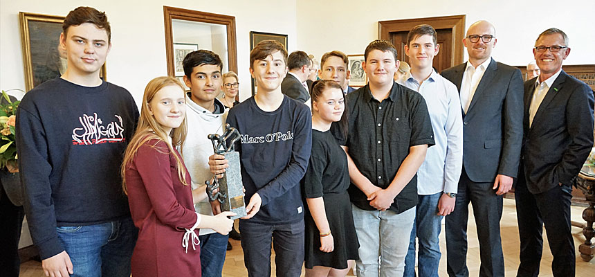 Duisburger Beispiel 2018