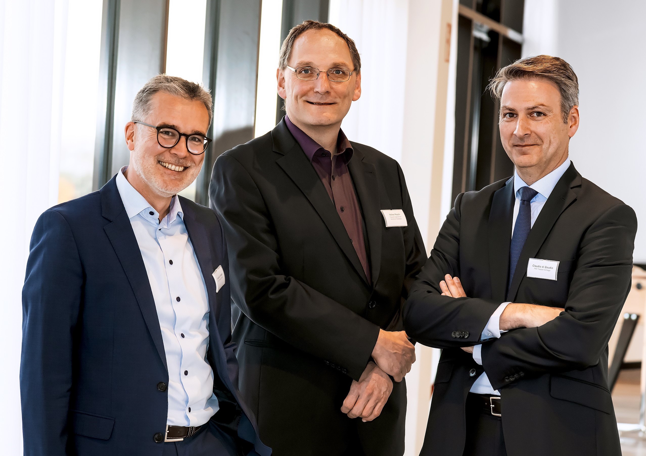 9. Duisburger Energiegespräche