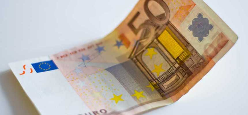 50 Euro