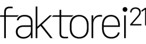 Faktorei 21 Logo