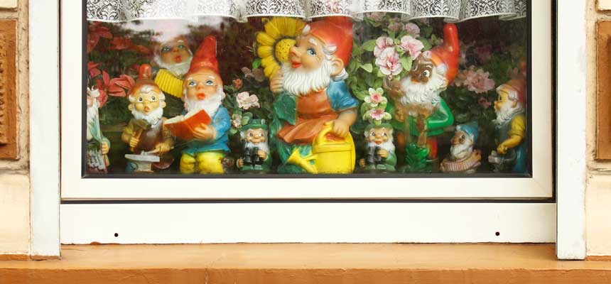 Fotoausstellung Gwisdalla