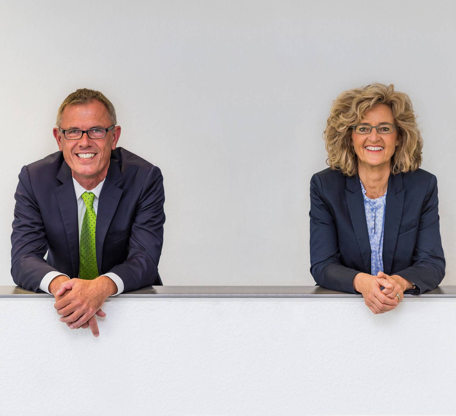 Brüggemann und Budde