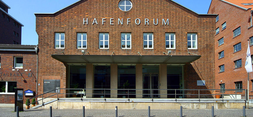 Hafenforum