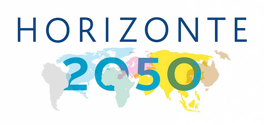 Horizonte 2050