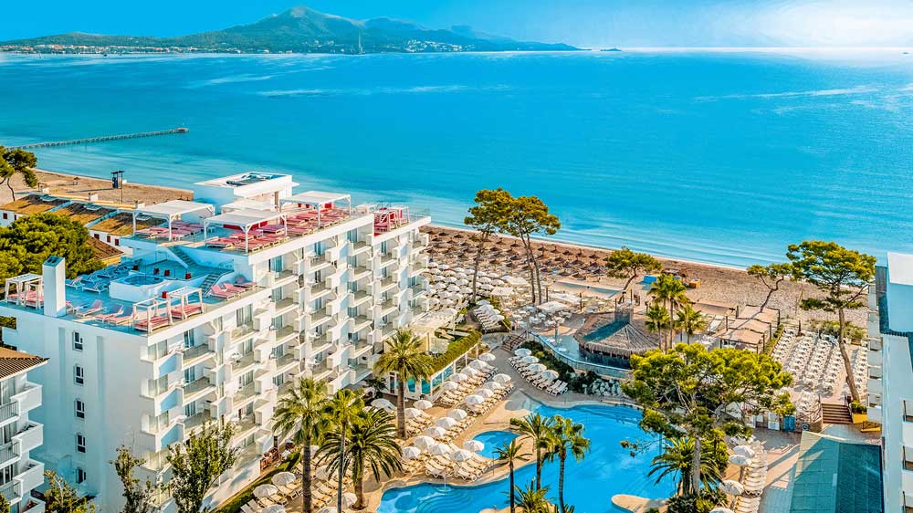 Iberostar Alcudia Park