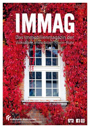 IMMAG Winter 2025