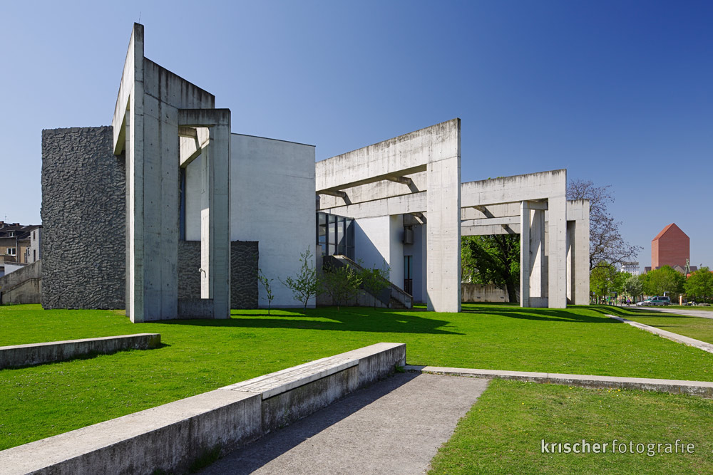 Jüdisches Gemeindezentrum