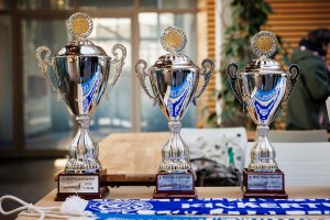 Pokale MSV Kickerturnier