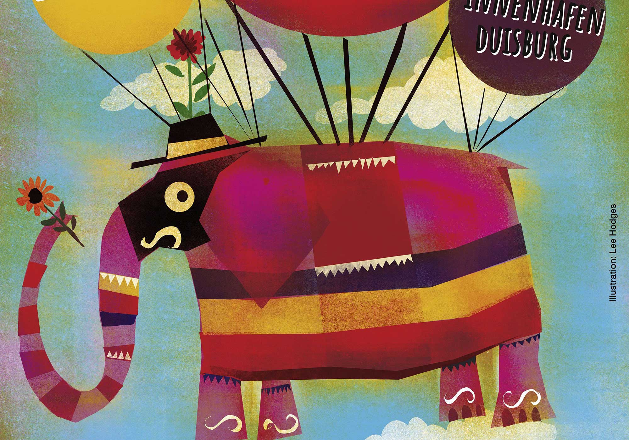 Kinderkulturfestival