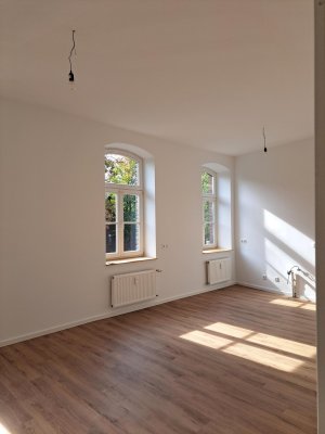 Wohnen in der Küppersmühle
