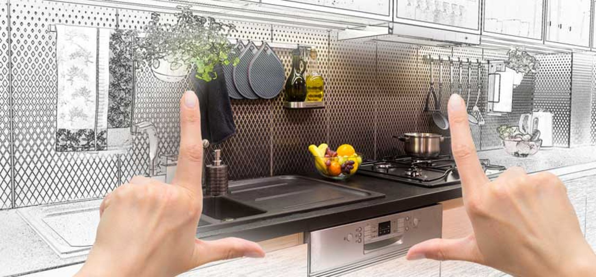 Tipps für eine gelungene Küchenplanung