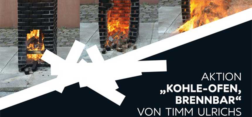 Finissage der Ausstellung 