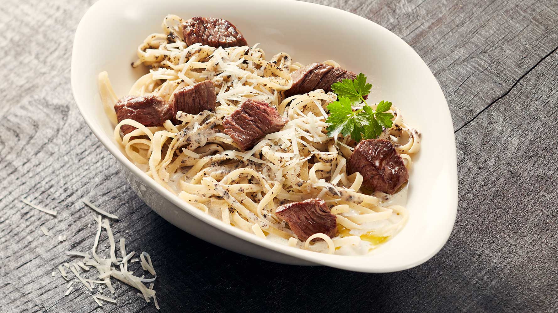 Vapiano Trüffel Momenti