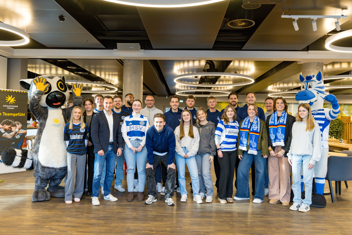 MSV bei Schauinsland