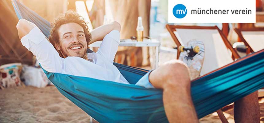 Novitas und Münchener Verein