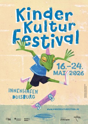KinderKulturFestival 2026