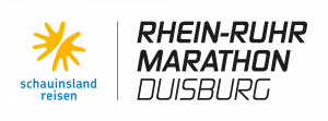 Rhein-Ruhr Marathon Logo