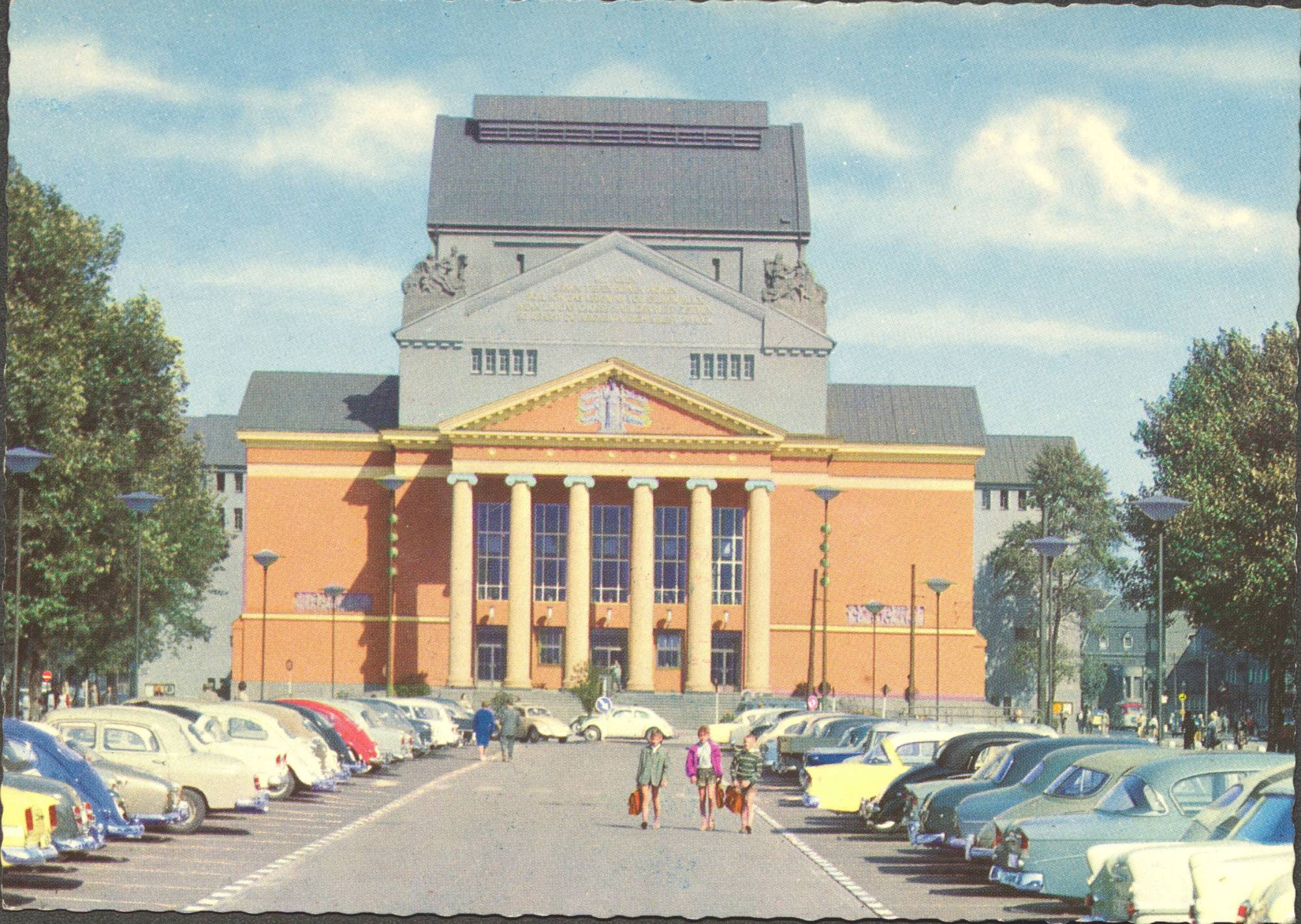 König-Heinrich-Platz