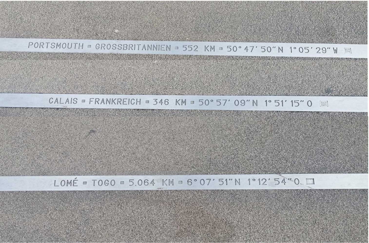 Städtepartnerschaft