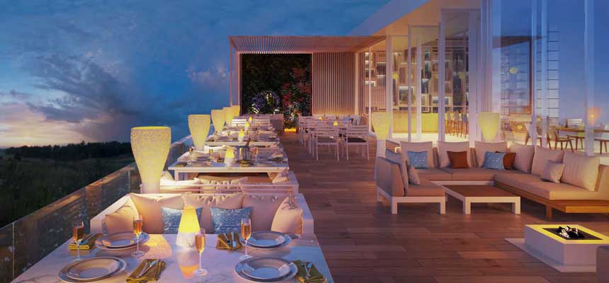 Steigenberger Pure Lifestyle***** in Ägypten