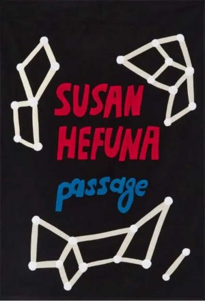 Susan Hefuna - passage