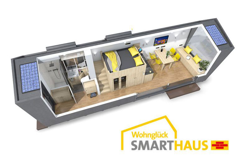 smarthaus