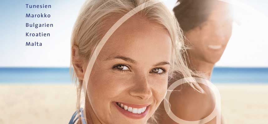 alltours Sommer 2017