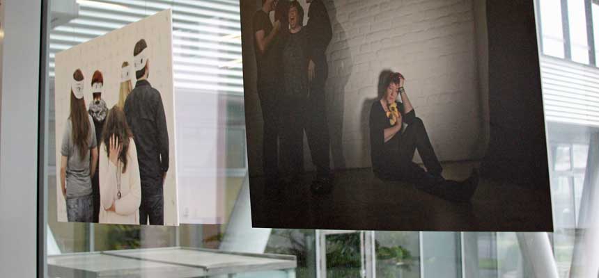 Borderline Fotoausstellung