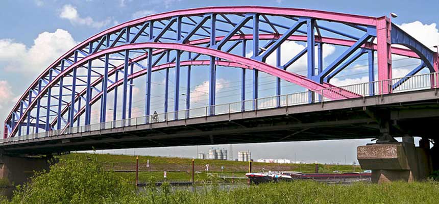 Brücke