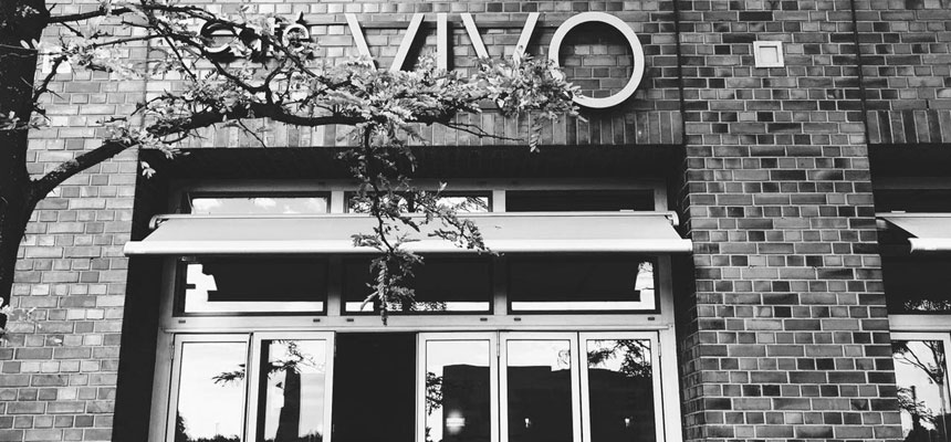 Cafe Vivo
