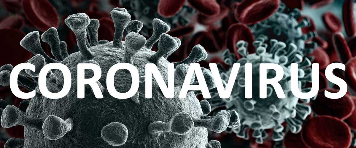 Coronavirus
