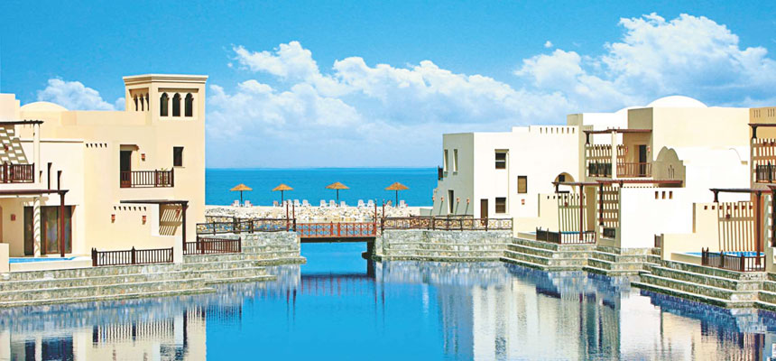 Cove Rotana