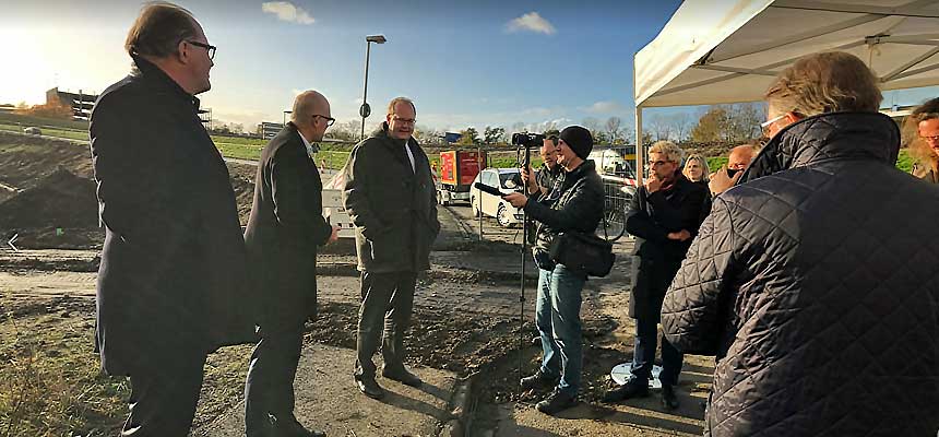 Curve - Baureifmachung