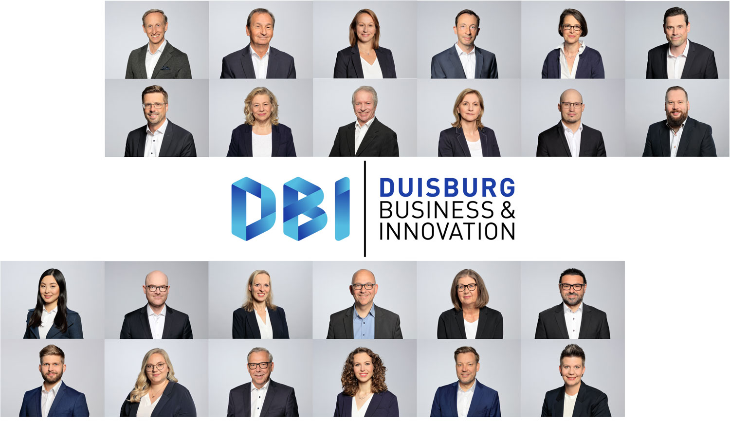 DBI Team