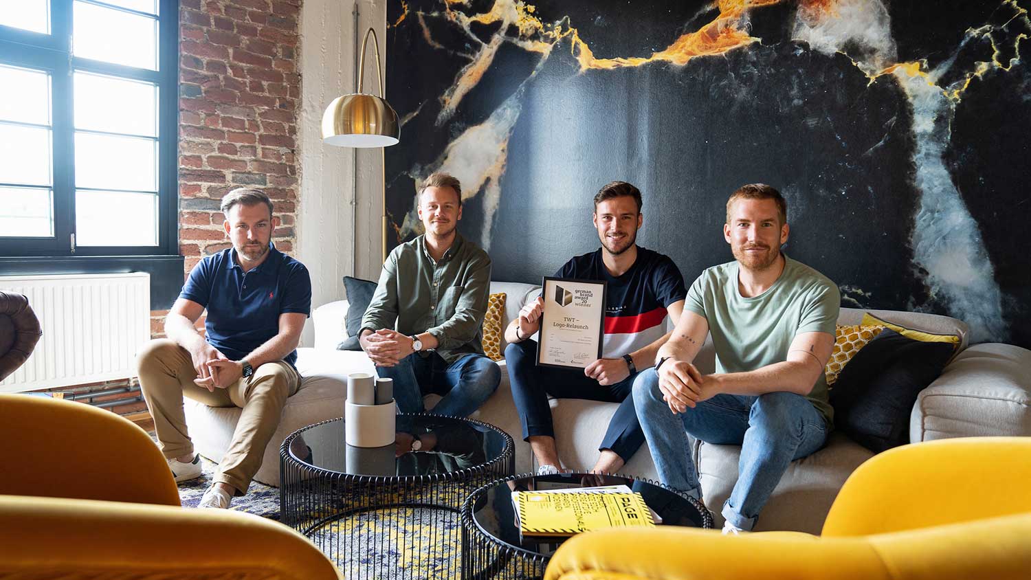 dws Werbeagentur 2020