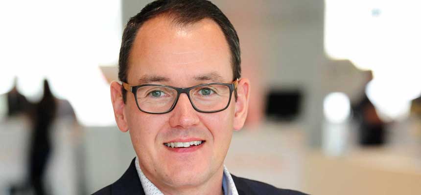 Gordon Salzmann - Evaco