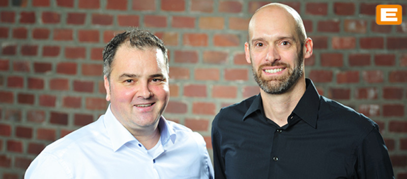 Evaco - Alexander Willinek und Jens Merget