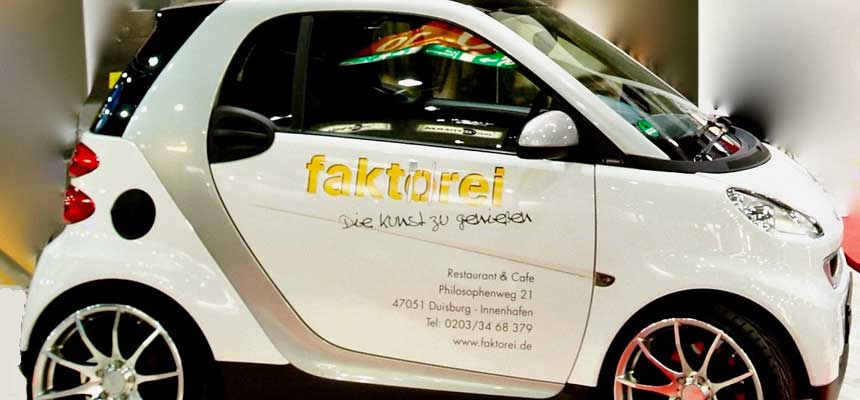 Faktorei smart