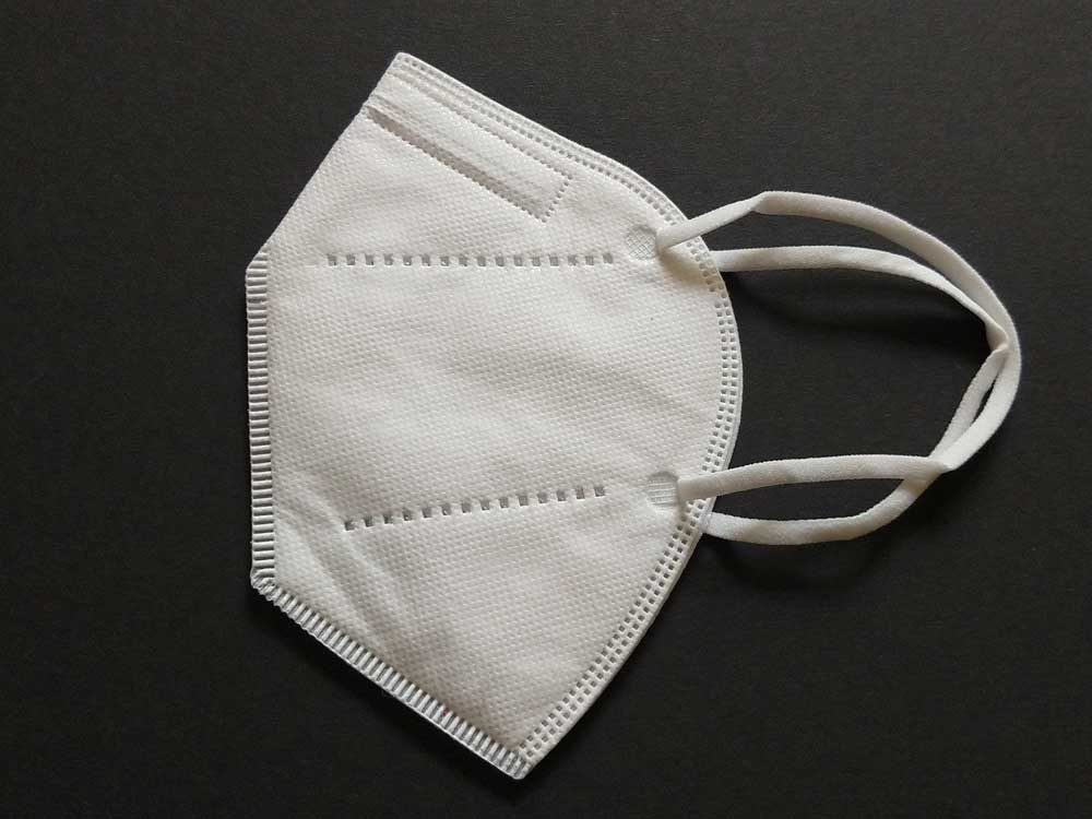 FFP2 Maske