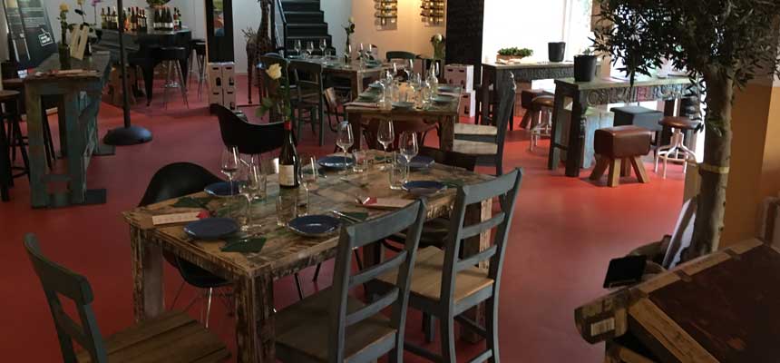 Fräulein Betty Weinbar